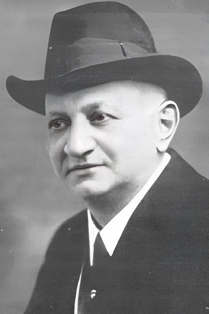 Siegmund Lubin Siegmund Lubin
