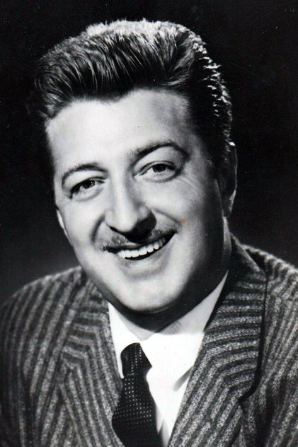 Actor Image
