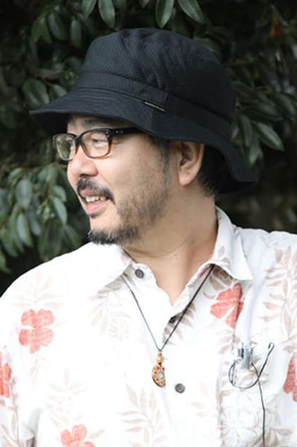 Akihiko Shiota Profilbild