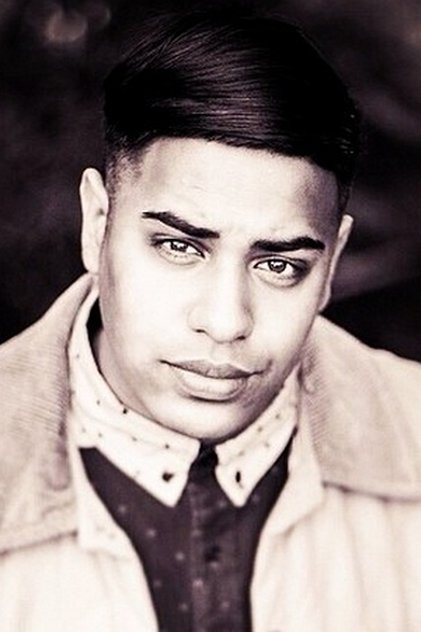 Actor Image