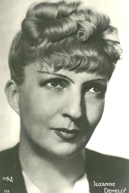 Actor Image