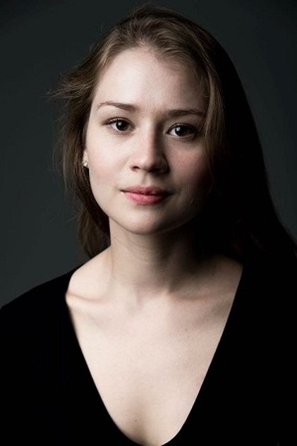 Actor Image