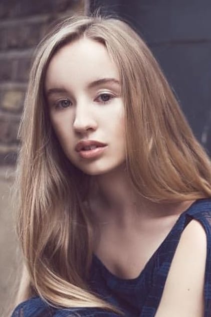 Emily Haigh Profilbild
