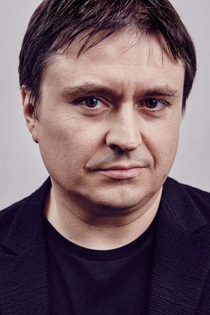 Cristian Mungiu Profilbild