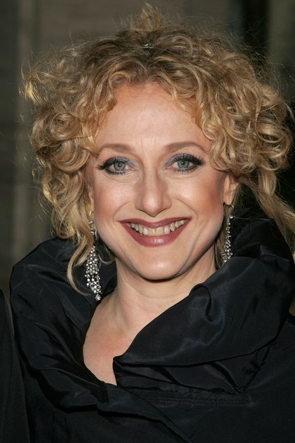 Carol Kane Profilbild