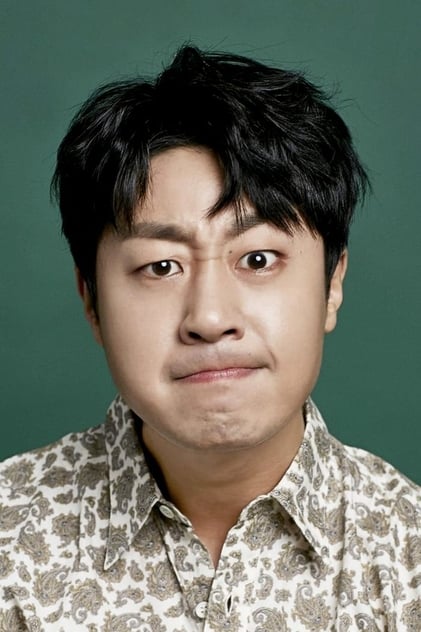 Bae Yoo-ram Profilbild