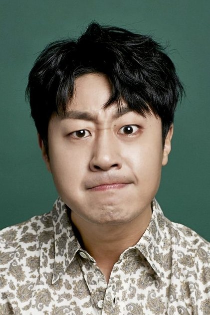 Actor Image
