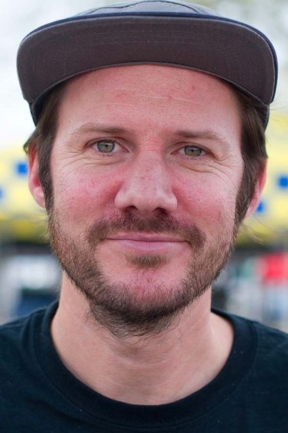 Actor Image