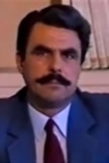 Actor Image