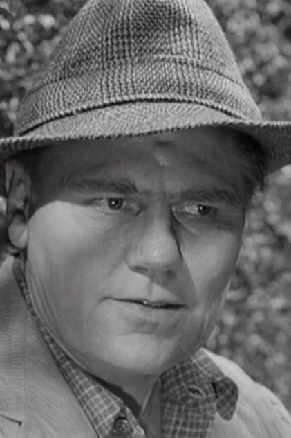 Actor Image