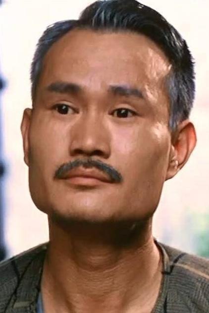 Lam Ching-Ying Lam Ching-Ying