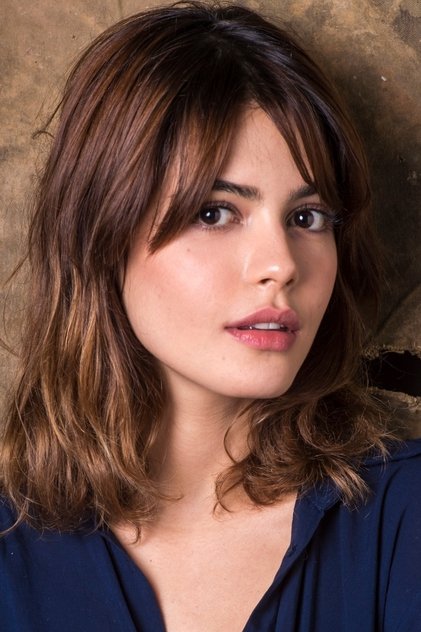 Julia Dalavia Julia Dalavia
