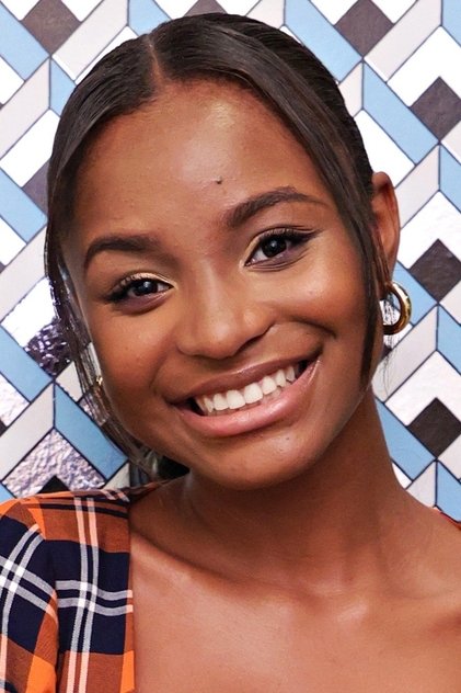 Saniyya Sidney Profilbild