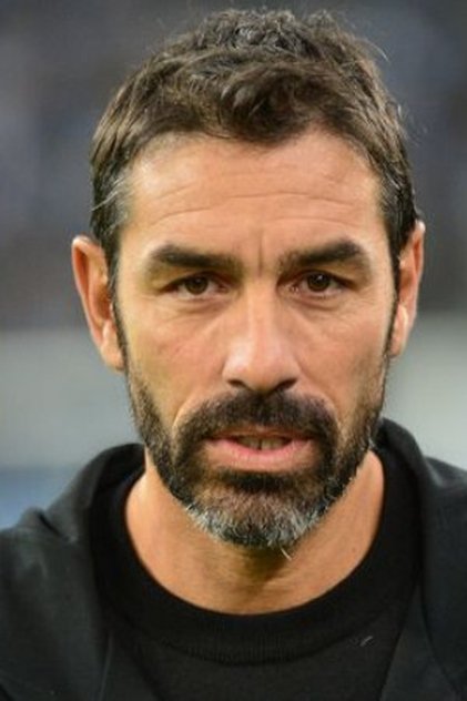 Actor Image