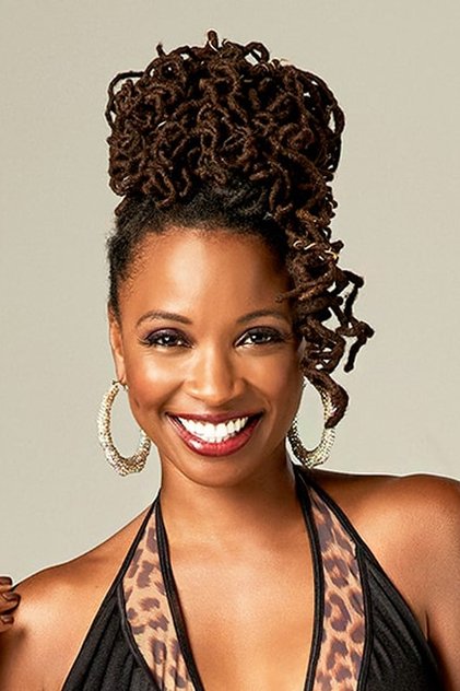Shanola Hampton Shanola Hampton