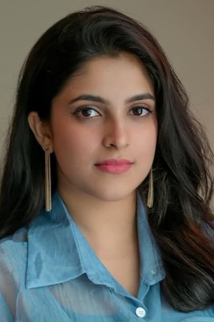Meenakshi Dinesh Profilbild