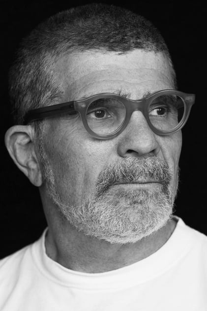 David Mamet Profilbild