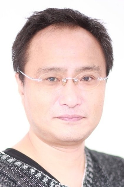 Tomohiro Nishimura Tomohiro Nishimura