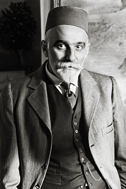 Étienne Dinet Étienne Dinet