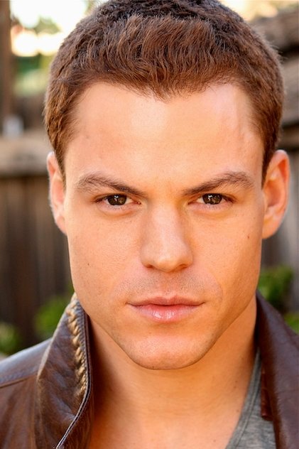 Actor Image