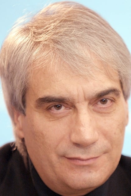 Gianni Romoli Profilbild