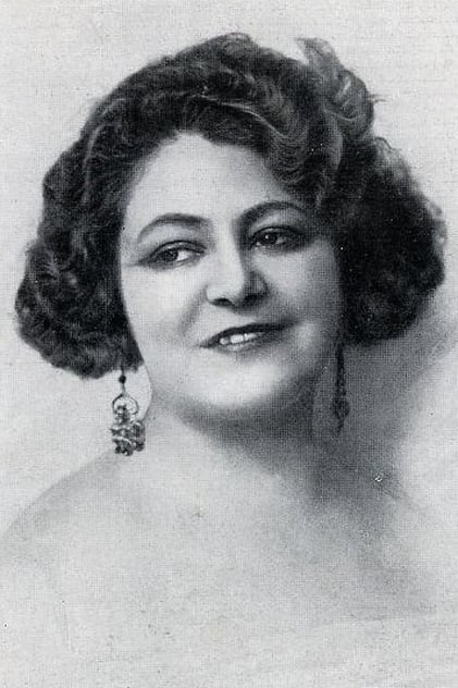 María Gámez Profilbild