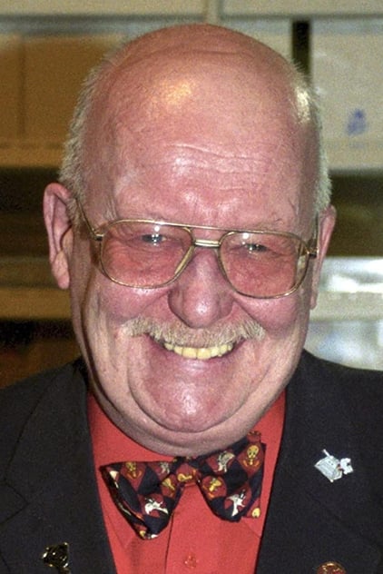 Michael Sheard Profilbild