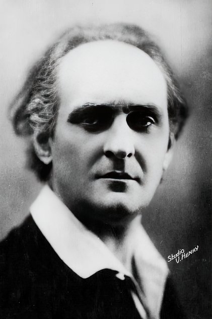 Actor Image