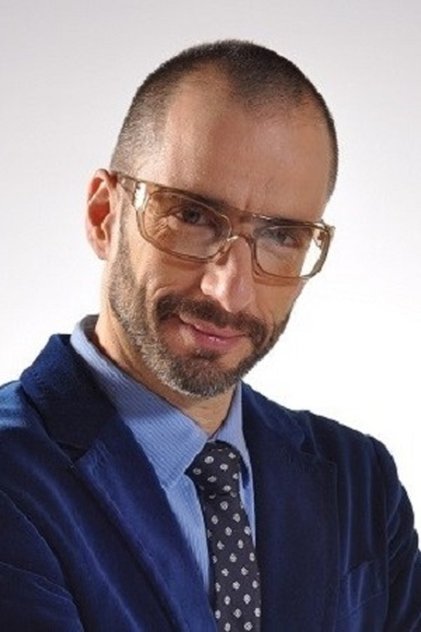 Actor Image