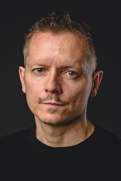 Actor Image