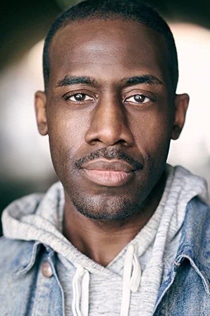 Actor Image