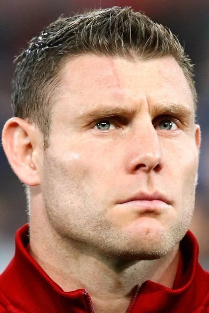 James Milner James Milner