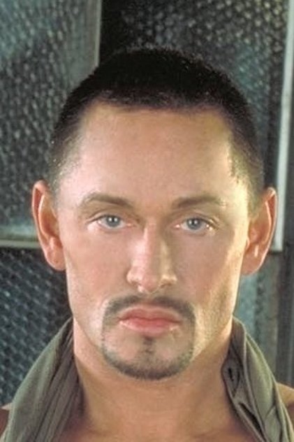 Actor Image