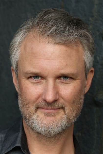Greg Steinbruner Profilbild