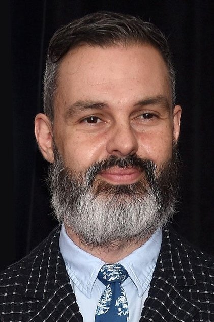 Marc Silverstein Marc Silverstein