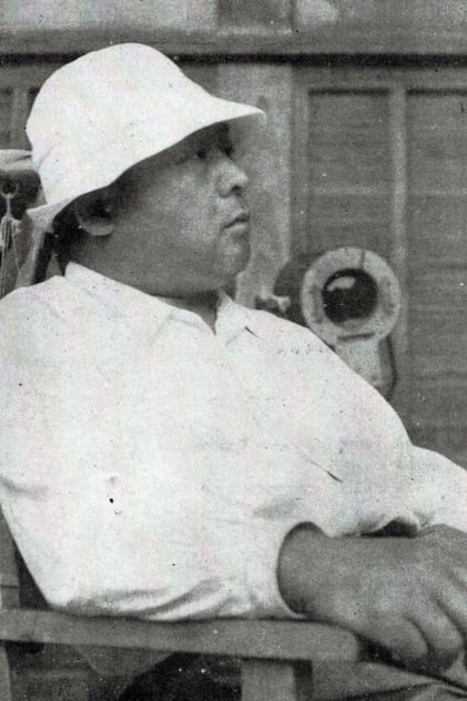 Hiroshi Shimizu Hiroshi Shimizu