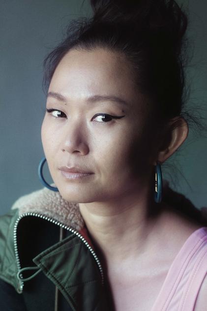 Hong Chau Profilbild