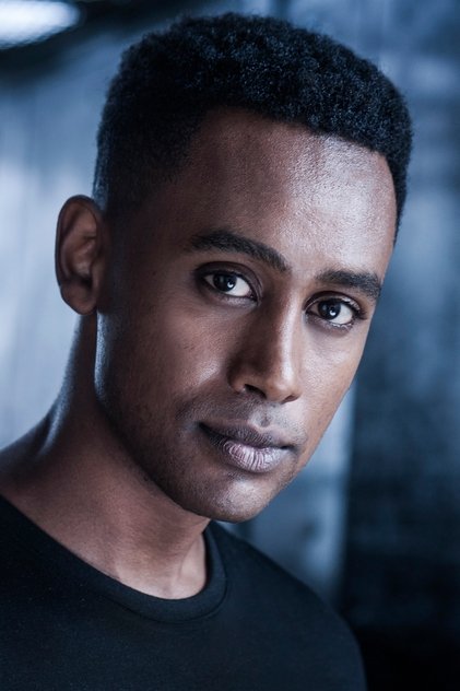 Araya Mengesha Profilbild