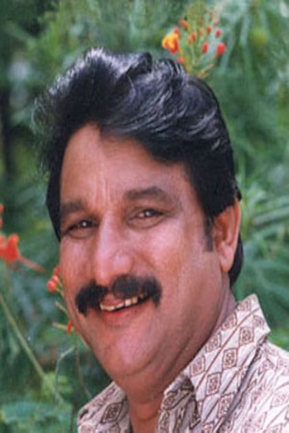 Actor Image