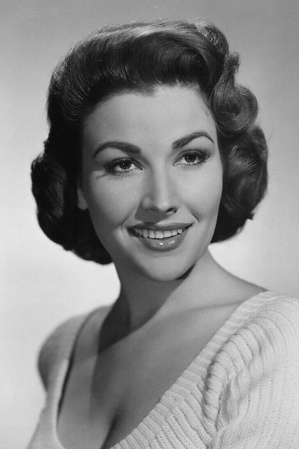 Mara Corday Mara Corday