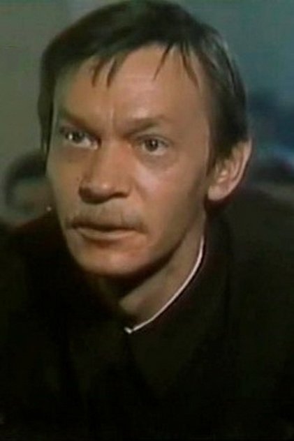 Actor Image