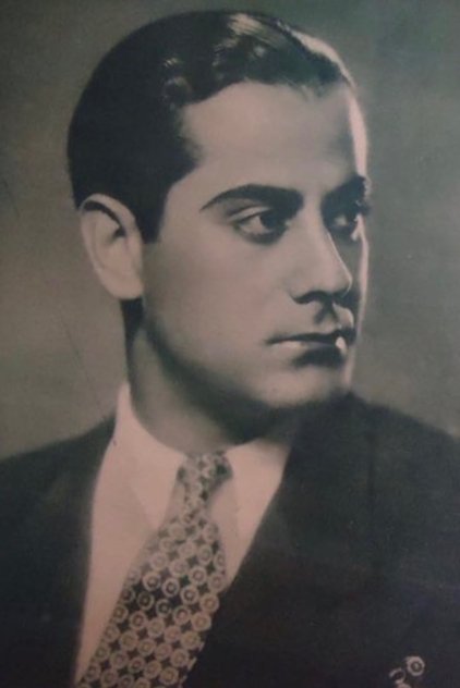 Farid Al-Atrash Farid Al-Atrash