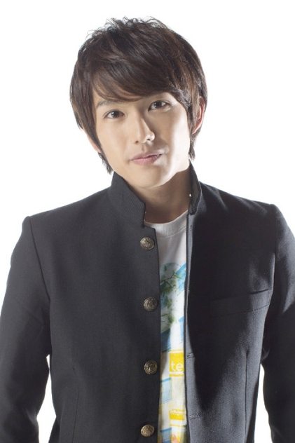 Takuya Yoshimura Profilbild