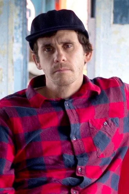 Rick McCrank Rick McCrank