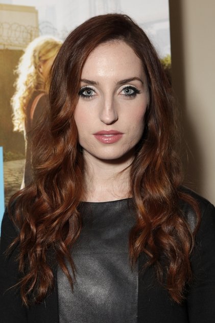 Zoe Lister-Jones Zoe Lister-Jones