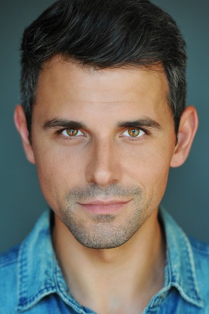 Actor Image