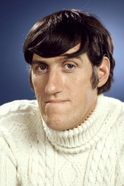 Paul Benedict Paul Benedict