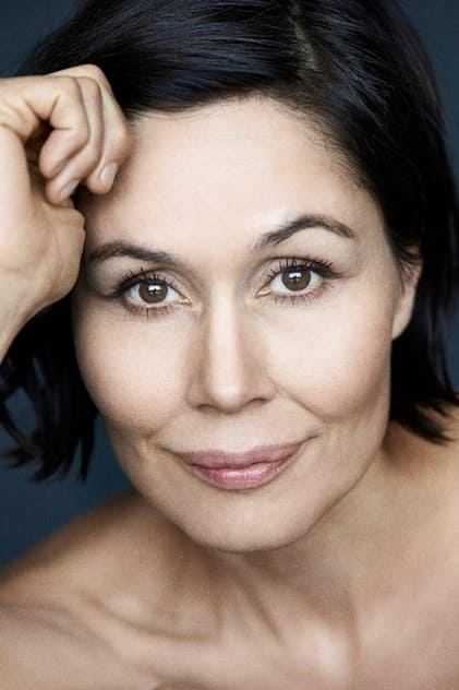 Nukâka Coster-Waldau Nukâka Coster-Waldau