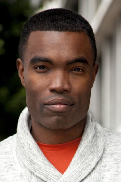 Actor Image