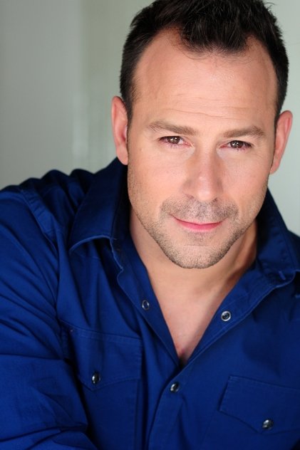 Actor Image